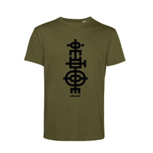 T-shirt SEGNI CONTABILI