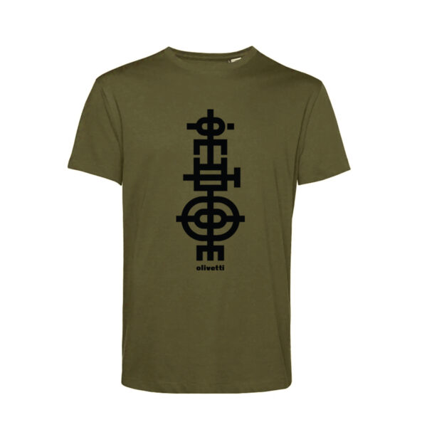 T-shirt SEGNI CONTABILI
